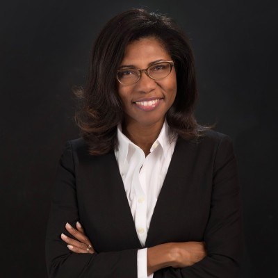 Ann Marie Holder, Senior Attorney at del Cuadro-Zimmerman, PLLC in Washington, D.C.