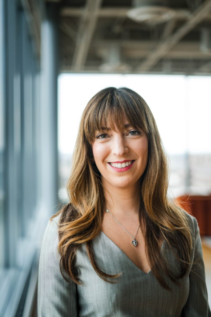 Judith del Cuadro-Zimmerman, Washington D.C. estate planning and probate attorney