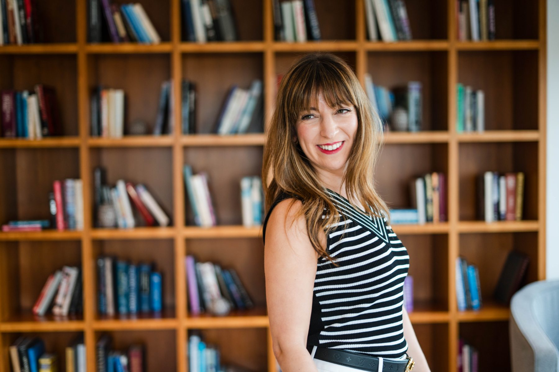 Attorney Judith del Cuadro-Zimmerman of del Cuadro-Zimmerman, PLLC